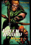 Green Arrow The Archer's Quest #4 DC Comics 2003 Brad Meltzer TPB