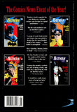 Batman A Death In The Family DC Comics 1988 1st Printing TPB