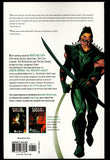 Green Arrow The Archer's Quest #4 DC Comics 2003 Brad Meltzer TPB
