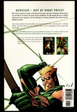 Green Arrow City Walls #5 DC Comics 2005 Judd Winick TPB