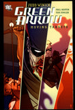 Green Arrow Moving Targets #6 DC Comics 2006 Judd Winick TPB