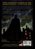 Marvel 1602 10th Anniversary Edition 2013 1st Print Neil Gaiman Hard Cover