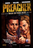 Preacher War In The Sun #6 DC Vertigo 1999 Garth Ennis Steve Dillon TPB