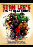 Stan Lee's How To Draw Comics Dynamite 2010 John Romita Dean White TPB