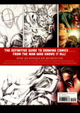 Stan Lee's How To Draw Comics Dynamite 2010 John Romita Dean White TPB