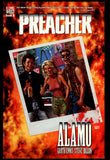Preacher Alamo #9 DC Vertigo 2001 Garth Ennis Steve Dillon TPB