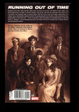 Runaways Dead End Kids Marvel 2008 Joss Whedon 1st Printing Hard Cover