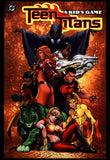 Teen Titans #1-3 DC Comics 2005 Complete Set TPB Trade Paper Back