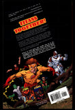 Teen Titans #1-3 DC Comics 2005 Complete Set TPB Trade Paper Back