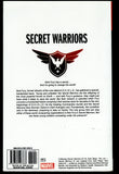 Secret Warriors The Complete Collection Volume One Marvel 2015 TPB
