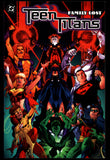 Teen Titans #1-3 DC Comics 2005 Complete Set TPB Trade Paper Back