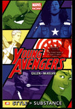 Young Avengers Volume One Style Substance Marvel 2013 TPB