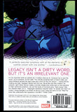 Young Avengers Volume One Style Substance Marvel 2013 TPB