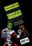 Teen Titans #1-3 DC Comics 2005 Complete Set TPB Trade Paper Back