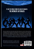Infinity Marvel Comics 2014 Jonathan Hickman 1st Printing Hard Cover