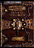 Dungeons & Dragons Player's Handbook Core Rulebook I v3.5 2003 HC