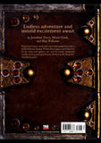 Dungeons & Dragons Player's Handbook Core Rulebook I v3.5 2003 HC
