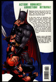 Outsiders Wanted Volume Three DC Comics 2005 Judd Winick TPB