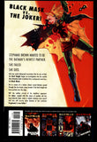 Batman War Drums, Crimes & War Games Act #1-3 2005 Complete Set TPB
