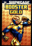 Showcase Presents Booster Gold Volume One DC Comics 2008 Soft Cover