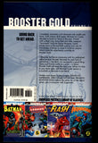 Showcase Presents Booster Gold Volume One DC Comics 2008 Soft Cover