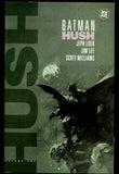 Batman Hush Volume 1-2 DC Comics 2003 Jeph Loeb Jim Lee TPB