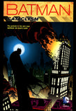 Batman Cataclysm DC Comics 1999 Brian Stelfreeze Patrick Martin Cover TPB