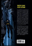 Batman Cataclysm DC Comics 1999 Brian Stelfreeze Patrick Martin Cover TPB