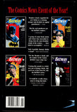 Batman A Death In The Family DC Comics 1988 1st Printing TPB