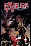 Fables Volume #1-22 DC Vertigo 2002 Complete Set TPB Trade Paper Back