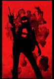 Jennifer Blood #5 Dynamite 2011 (NM-) 1:10 Bradstreet Virgin Variant Cover