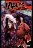 Fables Volume #1-22 DC Vertigo 2002 Complete Set TPB Trade Paper Back