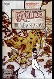 Fables Volume #1-22 DC Vertigo 2002 Complete Set TPB Trade Paper Back