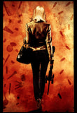 Jennifer Blood #6 Dynamite 2011 (NM) 1:10 Bradstreet Virgin Variant Cover