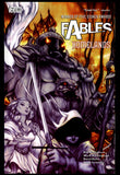Fables Volume #1-22 DC Vertigo 2002 Complete Set TPB Trade Paper Back