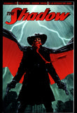 The Shadow #1 Dynamite 2015 (NM+) Cullen Bunn 1st Printing
