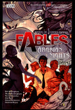 Fables Volume #1-22 DC Vertigo 2002 Complete Set TPB Trade Paper Back