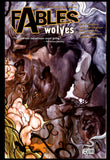Fables Volume #1-22 DC Vertigo 2002 Complete Set TPB Trade Paper Back