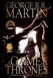 George R.R. Martin A Game Of Thrones #8 Dynamite 2012 (NM) 1st Printing