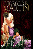 George R.R. Martin A Game Of Thrones #11 Dynamite 2012 (NM+) 1st Printing