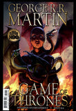 George R.R. Martin A Game Of Thrones #24 Dynamite 2014 (NM) 1st Printing