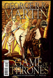 George R.R. Martin A Game Of Thrones #16 Dynamite 2013 (NM+) 1st Printing