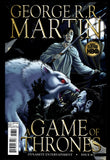 George R.R. Martin A Game Of Thrones #17 Dynamite 2013 (NM+) 1st Printing