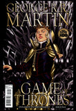 George R.R. Martin A Game Of Thrones #18 Dynamite 2014 (NM+) 1st Printing
