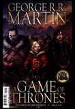 George R.R. Martin A Game Of Thrones #19 Dynamite 2014 (NM+) 1st Printing