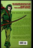 Green Arrow Here There Be Dragons Volume 2 DC Comics 2014 Mike Grell TPB