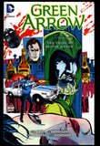 Green Arrow The Trial Of Oliver Queen Volume 3 DC Comics 2015 TPB