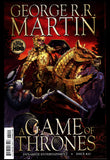 George R.R. Martin A Game Of Thrones #20 Dynamite 2014 (NM+) 1st Printing