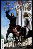 George R.R. Martin A Game Of Thrones #21 Dynamite 2014 (NM+) 1st Printing