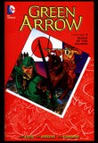Green Arrow Blood Of The Dragon Volume 4 DC Comics 2015 Mike Grell TPB
